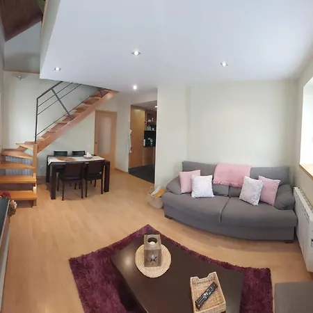 Duplex Apartment