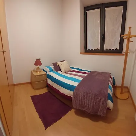 Duplex Apartment *