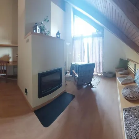 Apartment Duplex