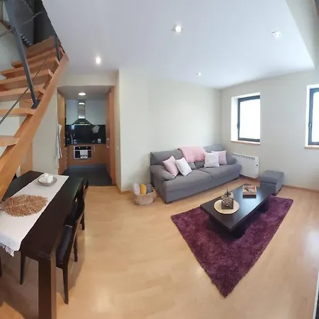 Apartment Duplex