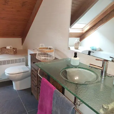 Duplex Valencia D'Aneu