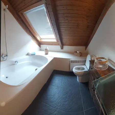 Duplex Valencia D'Aneu