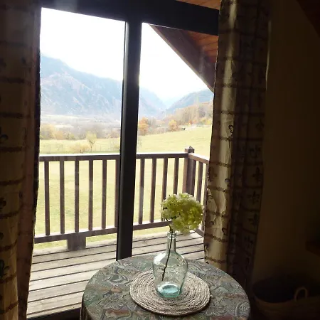 Διαμέρισμα Duplex Valencia D'Aneu