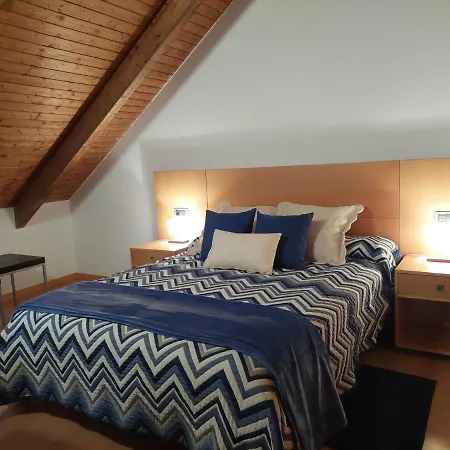 Apartment Duplex