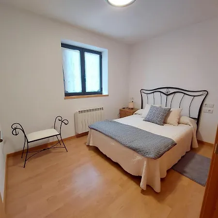 Duplex Valencia D'Aneu